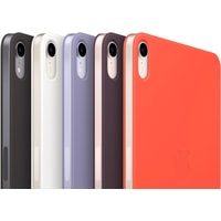 Apple iPad mini 2021 256GB MK8K3 MLWR3 (розовый) Image #12