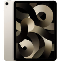 Apple iPad Air 2022 5G 64GB MM6V3 (звездный) Image #1