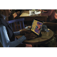Apple iPad Pro 11" 2022 5G 2TB MP5H3 (серебристый) Image #9