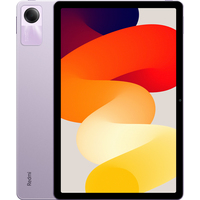 Xiaomi Redmi Pad SE 6GB/128GB международная версия (фиолетовый) Image #1