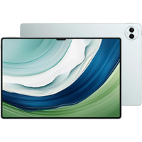 Huawei MatePad Pro 13.2" PCE-W29 Wi-Fi 12GB/512GB с клавиатурой (зеленый) Image #2