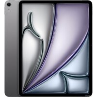 Apple iPad Air 13" 2024 128GB (серый космос) Image #1