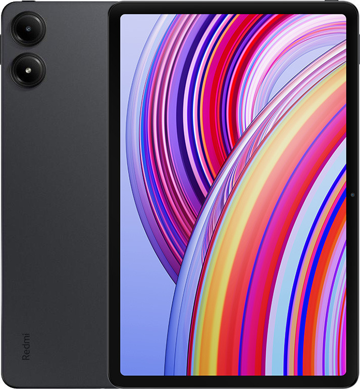 Xiaomi Redmi Pad Pro 8GB/256GB международная версия (темно-серый) Image #1