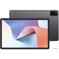 TCL Tab 11 9466X3 4GB/64GB (темно-серый) + чехол