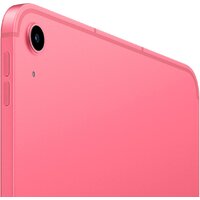 Apple iPad 11" 2025 5G 128GB (розовый) Image #3