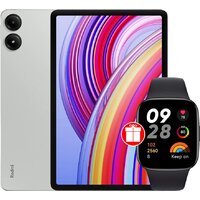 Xiaomi Redmi Pad Pro 6GB/128GB международная версия (мятный) + умные часы Xiaomi Redmi Watch 3 Active (черный) по акции