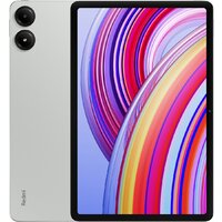 Xiaomi Redmi Pad Pro 6GB/128GB международная версия (мятный) + умные часы Xiaomi Redmi Watch 3 Active (черный) по акции Image #2
