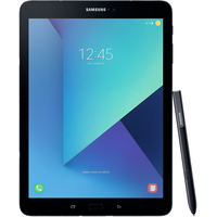 Samsung Galaxy Tab S3 32GB LTE Black [SM-T825] Image #1