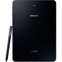Samsung Galaxy Tab S3 32GB LTE Black [SM-T825] Image #4