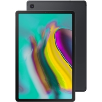 Samsung Galaxy Tab S5e LTE 64GB (черный)