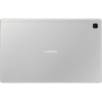 Samsung Galaxy Tab A7 LTE 64GB (серебристый) Image #3