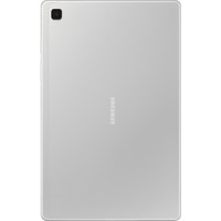 Samsung Galaxy Tab A7 LTE 64GB (серебристый) Image #10