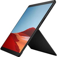 Microsoft Surface Pro X LTE 8GB/128GB (черный) Image #1