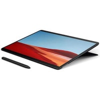 Microsoft Surface Pro X LTE 8GB/128GB (черный) Image #5
