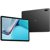 Huawei MatePad 11 (2021) 6GB/64GB (серый матовый) Image #6