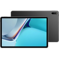 Huawei MatePad 11 (2021) 6GB/64GB (серый матовый) Image #1