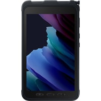 Samsung Galaxy Tab Active3 LTE SM-T575 64GB (черный) Image #4