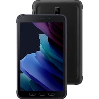 Samsung Galaxy Tab Active3 LTE SM-T575 64GB (черный)