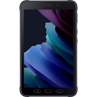 Samsung Galaxy Tab Active3 LTE SM-T575 64GB (черный) Image #2