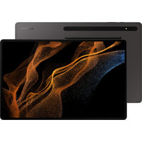 Samsung Galaxy Tab S8 Ultra 5G SM-X906 16GB/512GB (графит)