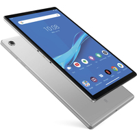 Lenovo M10 FHD Plus TB-X606F Gen 2 4GB/128GB (серебристый) Image #3