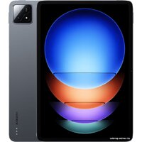 Xiaomi Pad 6S Pro 12.4 12GB/512GB китайская версия (черный) Image #1