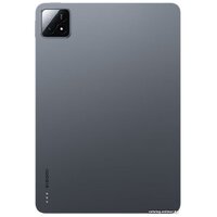 Xiaomi Pad 6S Pro 12.4 12GB/512GB китайская версия (черный) Image #2