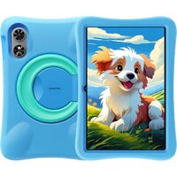 Oukitel OT6 Kids 4GB/64GB Wi-Fi (серый, с чехлом и стилусом) Image #1