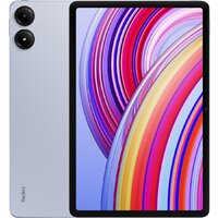 Xiaomi Redmi Pad Pro 6GB/128GB международная версия (голубой) + умные часы Xiaomi Redmi Watch 3 Active (черный) по акции Image #2