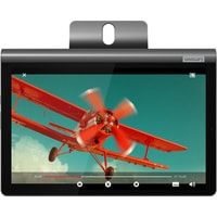 Lenovo Yoga Tab YT-X705X 32GB LTE ZA540002RU (темно-серый) Image #5