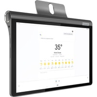 Lenovo Yoga Tab YT-X705X 32GB LTE ZA540002RU (темно-серый) Image #7