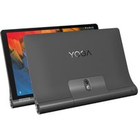 Lenovo Yoga Tab YT-X705X 32GB LTE ZA540002RU (темно-серый)