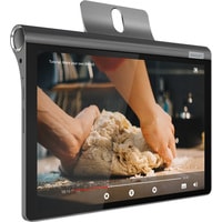 Lenovo Yoga Tab YT-X705X 32GB LTE ZA540002RU (темно-серый) Image #4