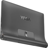 Lenovo Yoga Tab YT-X705X 32GB LTE ZA540002RU (темно-серый) Image #9