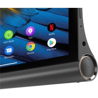 Lenovo Yoga Tab YT-X705X 32GB LTE ZA540002RU (темно-серый) Image #17