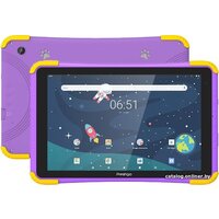 Prestigio SmartKids Max PMT3103_WI_D_PU_CIS (фиолетовый)