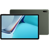 Huawei MatePad 11 (2021) 6GB/256GB (оливковый зеленый)