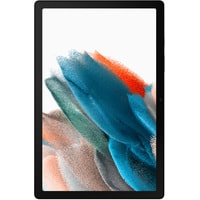 Samsung Galaxy Tab A8 LTE SM-X205 32GB (серебристый) Image #4