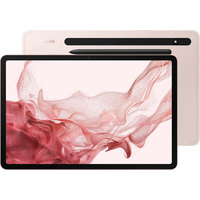 Samsung Galaxy Tab S8 5G SM-X706 8GB/256GB (розовое золото)