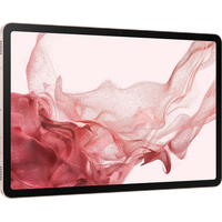Samsung Galaxy Tab S8 5G SM-X706 8GB/256GB (розовое золото) Image #6