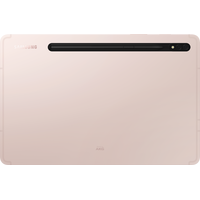 Samsung Galaxy Tab S8 5G SM-X706 8GB/256GB (розовое золото) Image #3