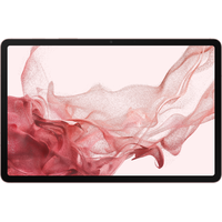 Samsung Galaxy Tab S8 5G SM-X706 8GB/256GB (розовое золото) Image #4