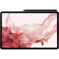 Samsung Galaxy Tab S8 5G SM-X706 8GB/256GB (розовое золото) Image #5
