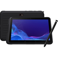 Samsung Galaxy Tab Active4 Pro 5G SM-T636 6GB/128GB (черный)
