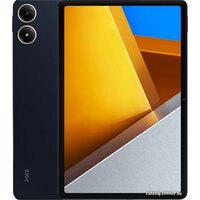 POCO Pad 8GB/256GB международная версия (синий)