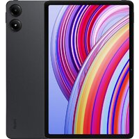 Xiaomi Redmi Pad Pro 6GB/128GB международная версия (темно-серый) + умные часы Xiaomi Redmi Watch 3 Active (черный) по акции Image #2