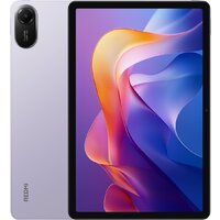 Xiaomi Redmi Pad 2 4GB/128GB международная версия (фиолетовый) Image #1