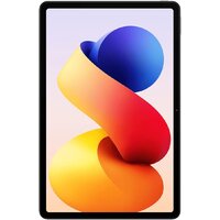 Xiaomi Redmi Pad 2 Pro 8GB/256GB международная версия (графитовый серый) Image #3