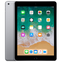 Apple iPad 2018 32GB MR7F2 (серый космос) Image #5