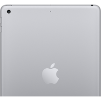 Apple iPad 2018 32GB MR7F2 (серый космос) Image #2